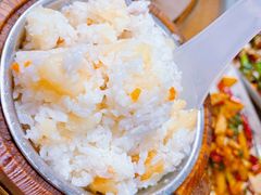 -滇香肴·云南菜蒸汽石锅鱼(云南北路店)