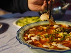 -好妹酸菜鱼馆(龙江店)