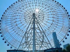 -南昌之星摩天轮