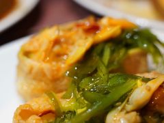 -The COOK·厨餐厅·自助餐(浦东嘉里大酒店)