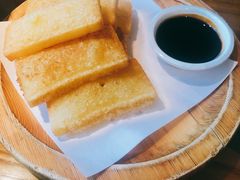 红糖糍粑-江渔儿酸菜鱼(东二环泰禾店)