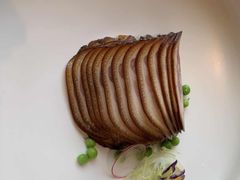 -民族饭店-四季餐厅