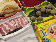 -菌小白火锅(时尚天河店)