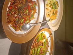 -田婆婆的菜(友谊阳光城店)