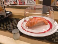 -友壹町寿司(佛山新DNA店)