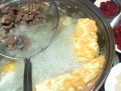 -八合里潮汕鲜牛肉火锅(深圳海岸城店)