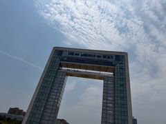 -幸福门