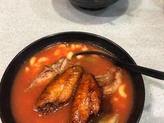 -华嫂冰室(尖沙咀店)