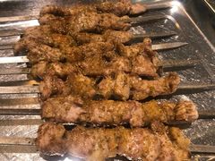 -清真聚陇缘美食餐厅(南横东街店)