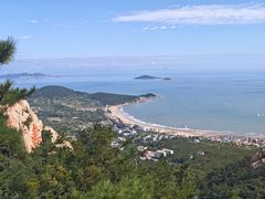 -崂山仰口游览区