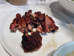 樟茶熏鸭-俏江南天津时尚曲艺主题餐厅(马场道店)
