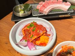 -九田家黑牛烤肉料理(新辰里亚运村店)