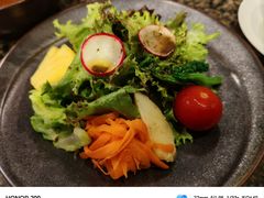 -神户牛排餐厅MOURIYA(总店)