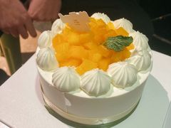 -好利来(曲江龙湖店)