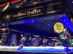 自助取餐区-加餐海鲜自助(宝龙一城店)