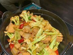 -马头巷·食景园(苏州总店)