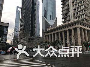 写字楼排名_长江国际写字楼图片