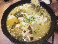 -好人民间小吃·番茄鱼酸菜鱼(木渎悠方店)