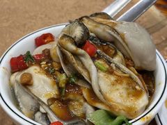 -濠轩阁特色生蚝火锅总店