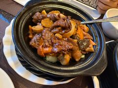 -中国厨房/台湾牛肉面