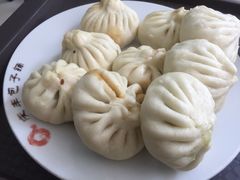 -庆丰包子铺(西便门店)