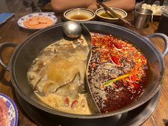 -于屿城重庆火锅(深圳总店)