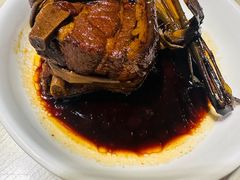 -穿蒸引鲜·嗲记(正大广场店)