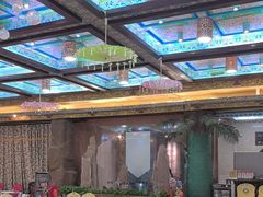 -鹊华居·地道鲁菜·海鲜·融合味(大明湖店)