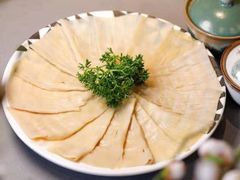 -蜀九香火锅(玉林店)