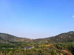 -白马涧龙池景区