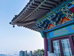 -高榜山景区