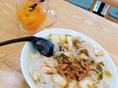 -面道赞宁海海鲜面(迎凤街店)