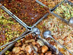 -枣阁园滴滴自助餐