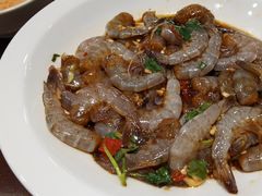 -长平肥姐白粥·海鲜打冷