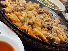 -健眺小海鲜(临海后山店)