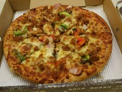 -尊宝比萨(南田店)