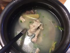 -隆门客栈·西北小吃手工面(丰盛町商业步行街店)