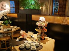 -庐灶江南·江南菜·四合院Bistro(东直门雍和宫·原华侨宾馆店)
