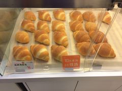 -BreadTalk面包新语·烘焙蛋糕(星河城店)