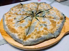 -福慧慈缘素食餐厅(王府井店)