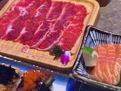 -亚马逊海鲜自助(王府井店)