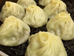 小笼包-瞻老元面馆(双塘路店)