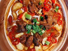 -老阿爸鲜鱼土菜(昆山花桥店)