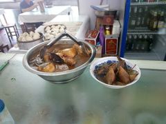 -西工饭庄快餐厅(西工小街店)