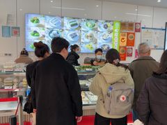 -许阿姨糕团店(南京总店)