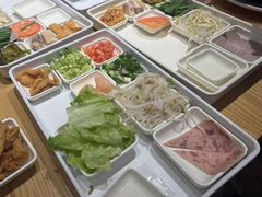 -小乔过桥米线(玉林店)