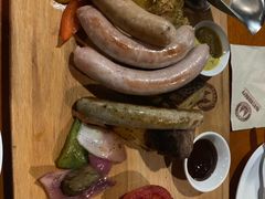 -布拉格餐厅· 中欧捷克菜(全国首店)