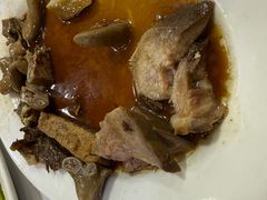 -潮州菜馆(十里河店)