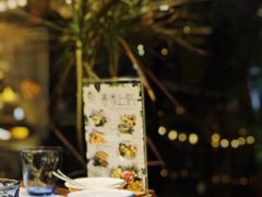 -樾餐厅泰式海鲜火锅(民歌湖店)