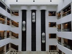-深圳博物馆(古代艺术馆)